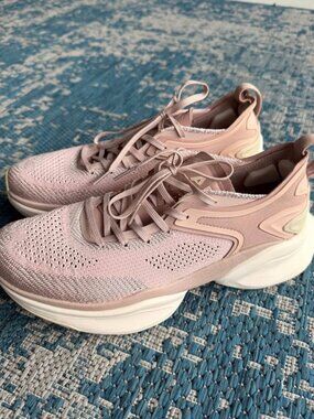 APL McLaren HySpeed Sneakers – Size Women’s 10 – Like New